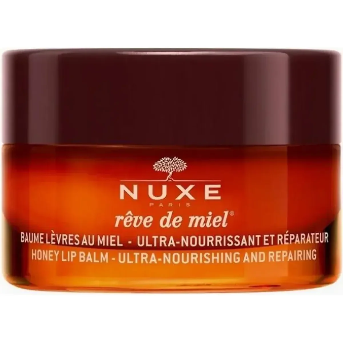 Nuxe Reve de Miel Lip Balm