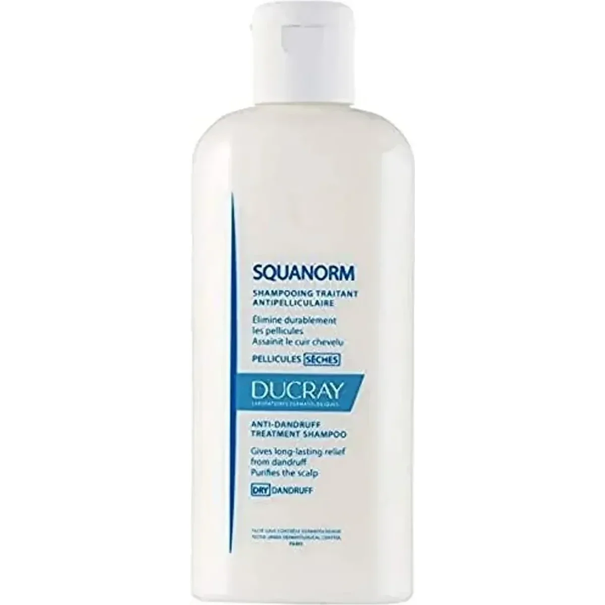 Ducray Squanorm Anti-Dandruff Shampoo