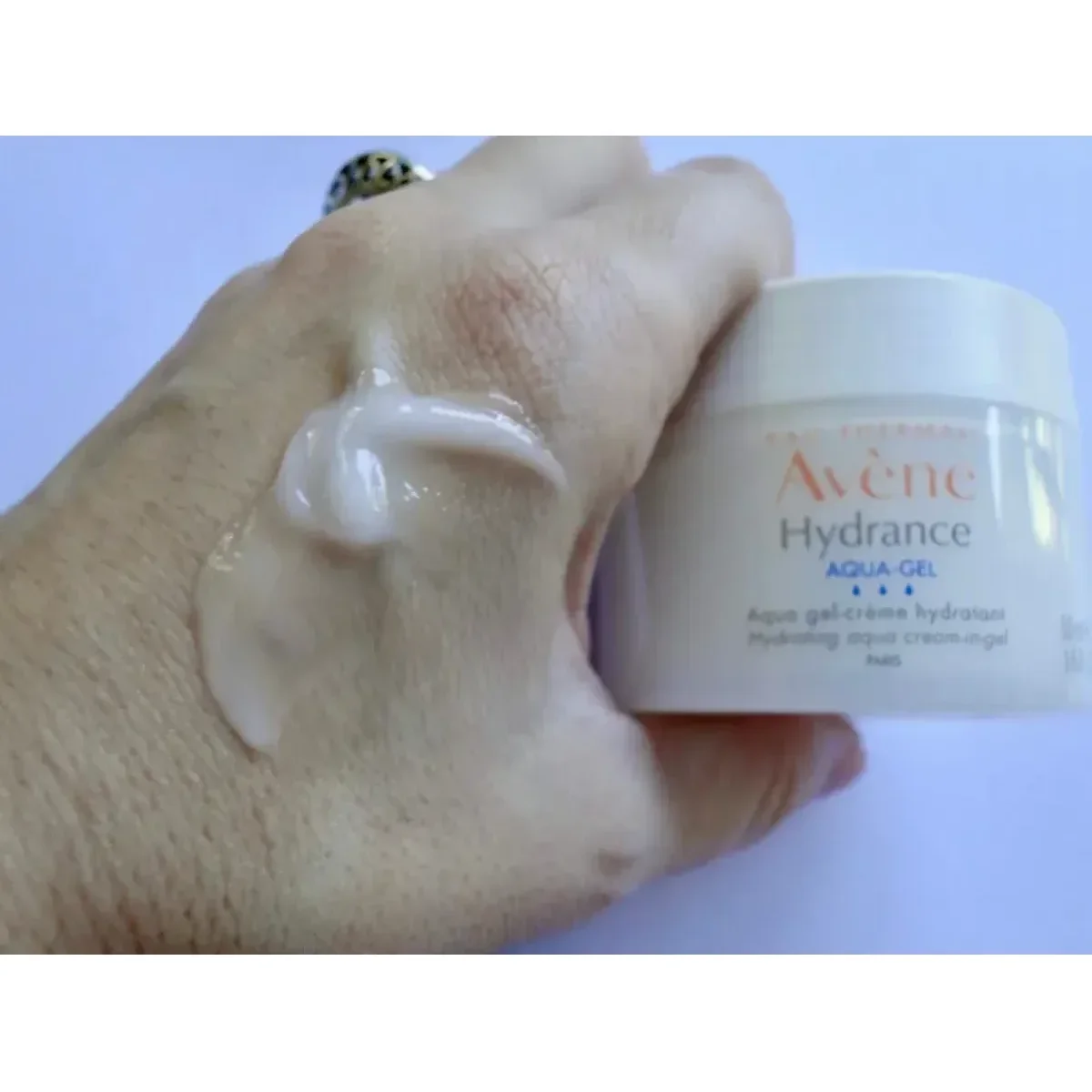 Avene Hydrance Aqua-Gel