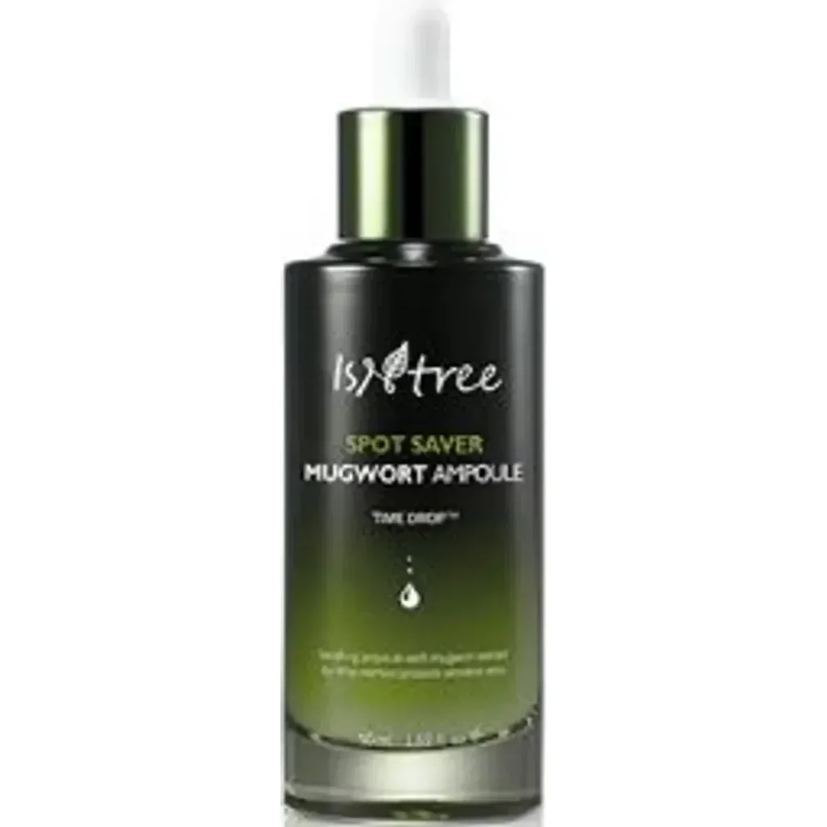 Isntree Spot Saver Mugwort Ampoule