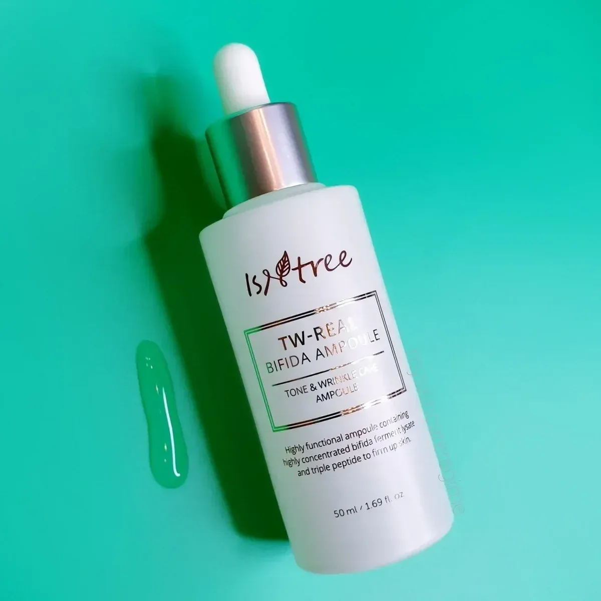Isntree TW-Real Bifida Ampoule