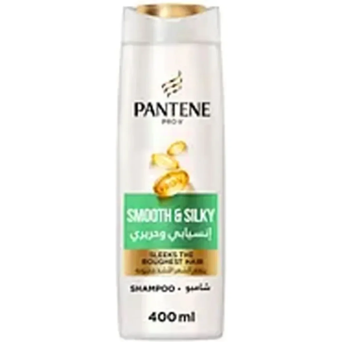 Pantene Pro-V Shampoo