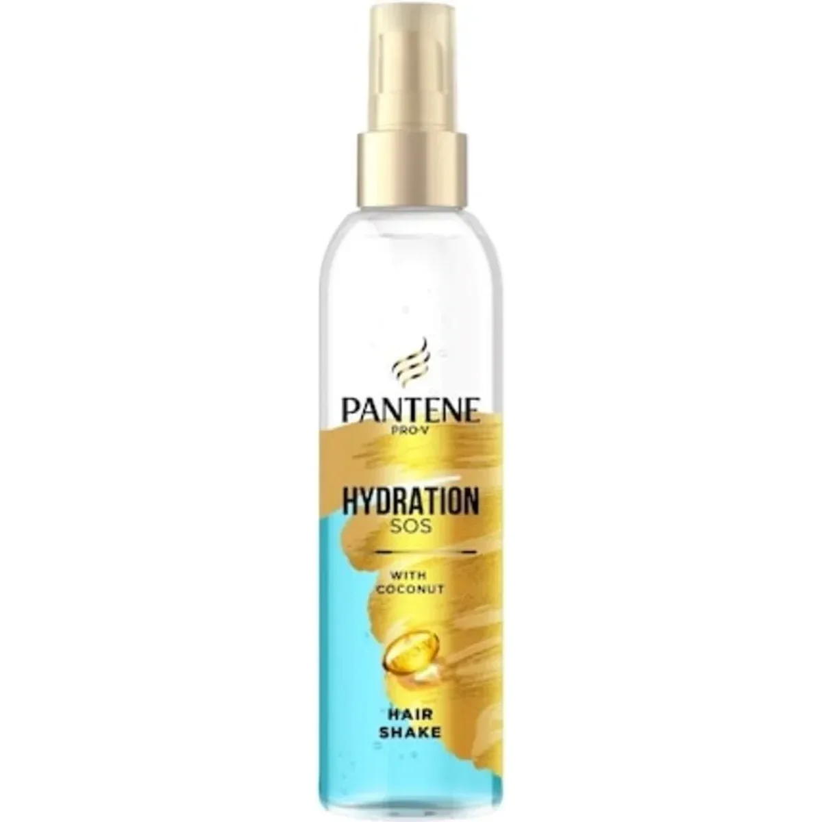 Hydration sos