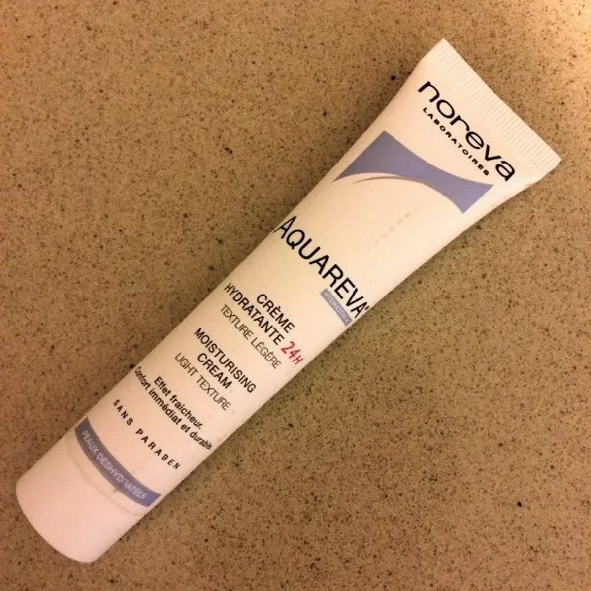 Noreva Aquareva Moisturizing Day Cream