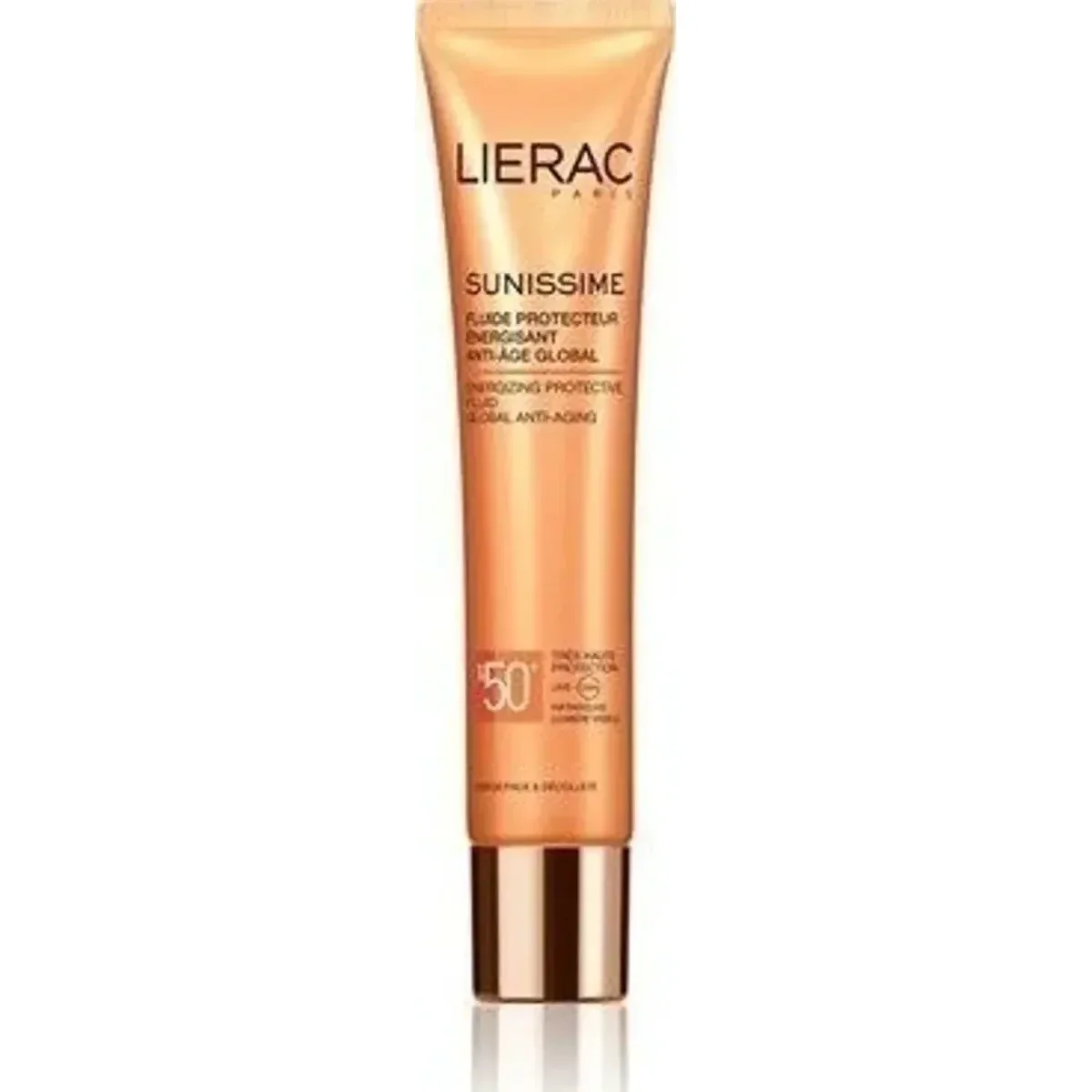 Lierac Sunissime Fluide Protecteur SPF50+
