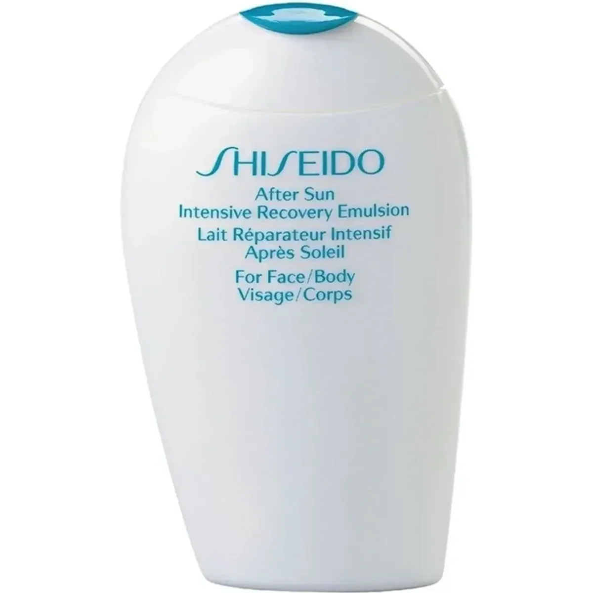 Lait Réparateur Intensif Après Soleil