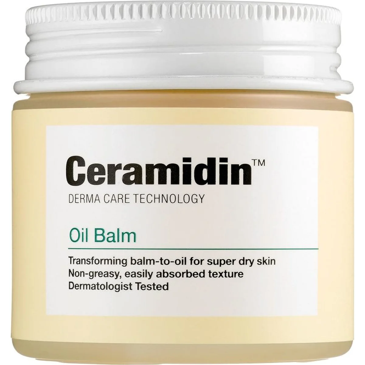 Dr. Jart+ Ceramidin Oil Balm