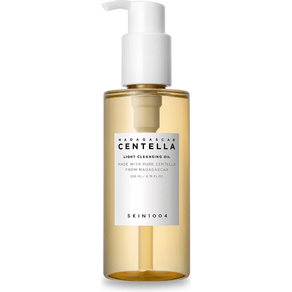 Skin1004 Madagascar Centella Cleansing Oil