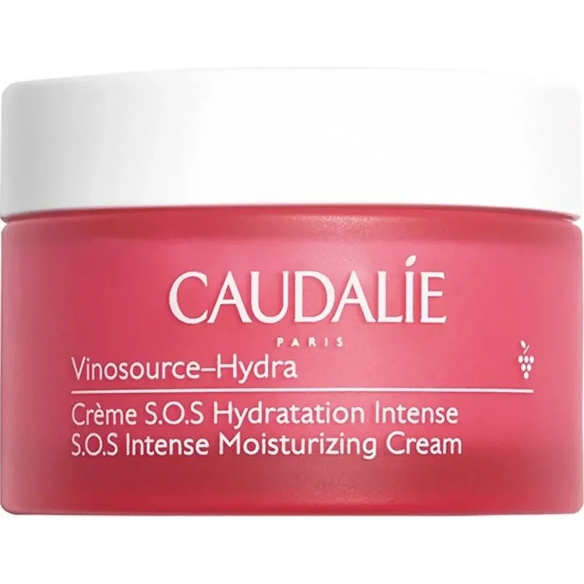 Caudalie Vinosource-Hydra SOS Deep Hydration Cream