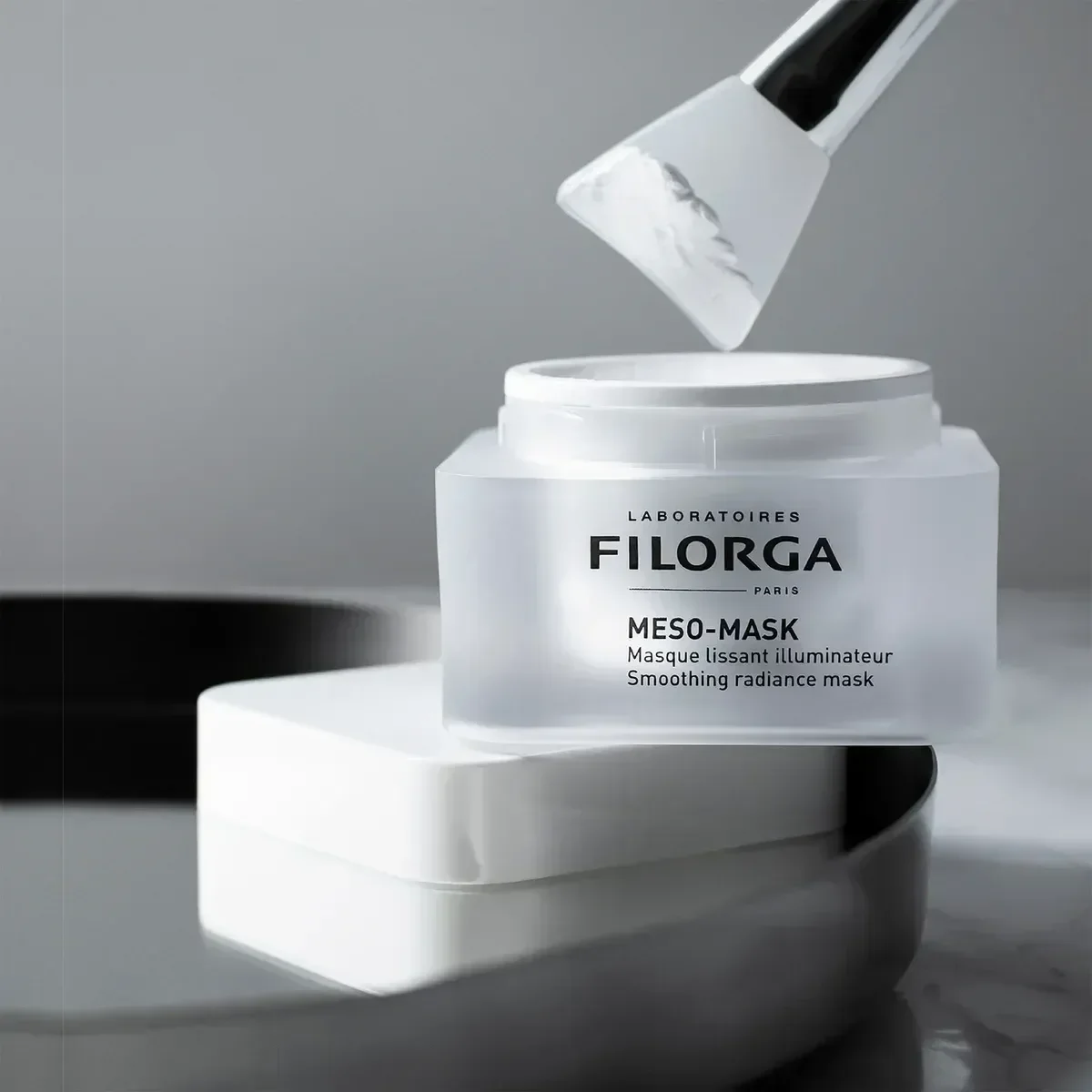 Filorga Meso-Mask Smoothing Radiance Mask