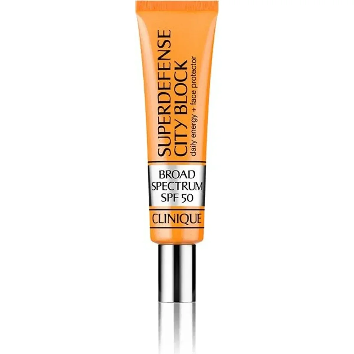 Clinique Superdefense City Block SPF50 Face Protector