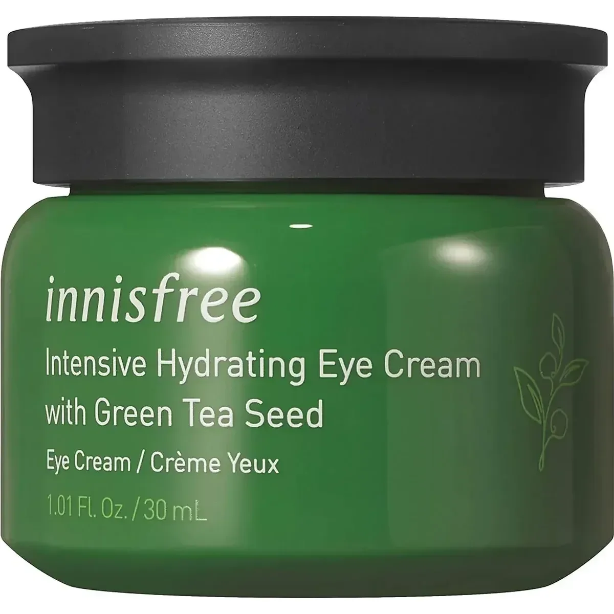Innisfree Green Tea Seed Eye Cream