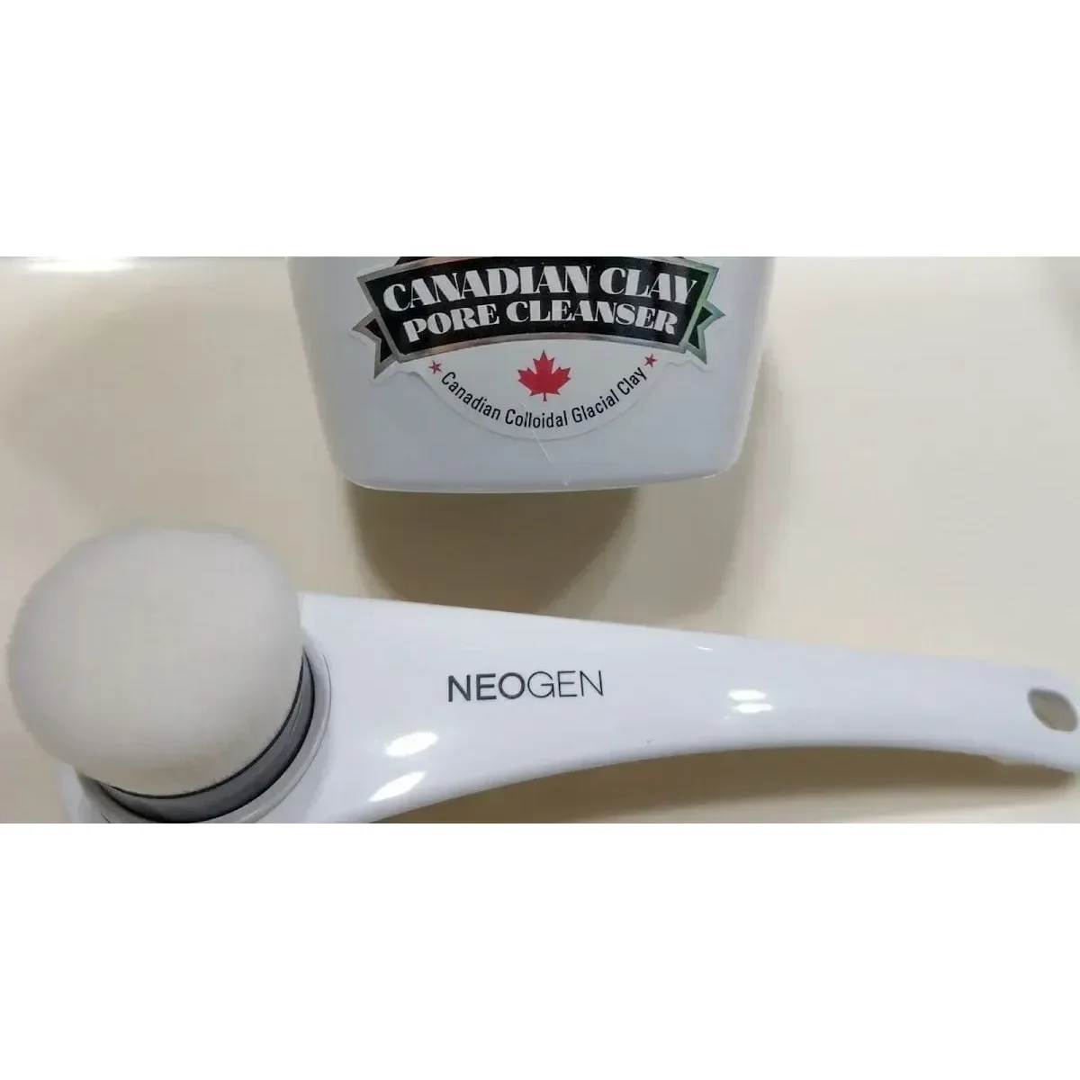 Neogen Canadian Clay Pore Cleanser