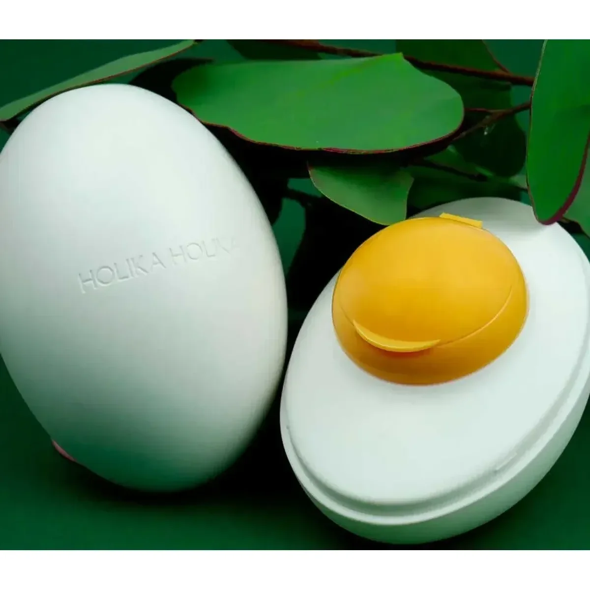 Holika Holika Smooth Egg Skin Peeling Gel