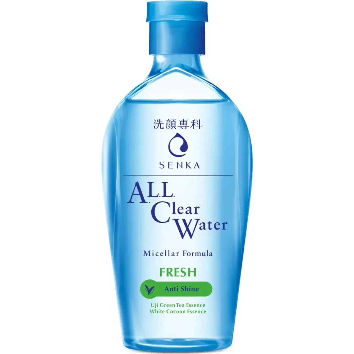 Senka All Clear Micellar Water