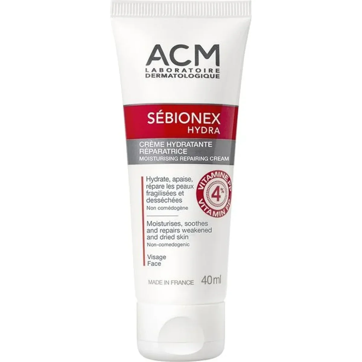 ACM Sebionex Hydra Repair Cream - detay