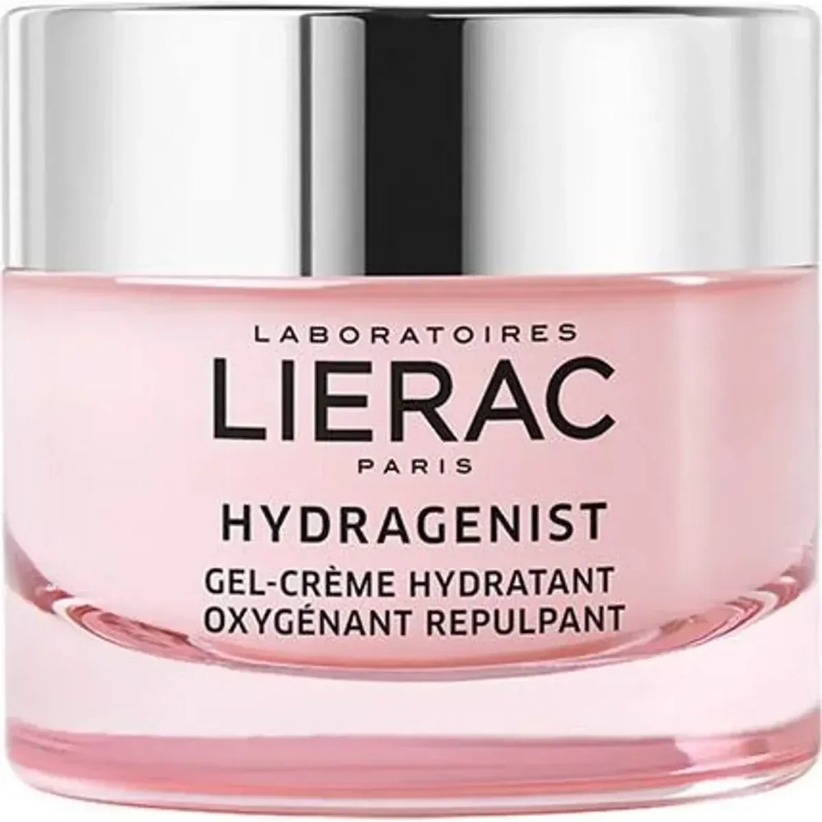 Lierac Hydragenist Moisturizing Cream-Gel