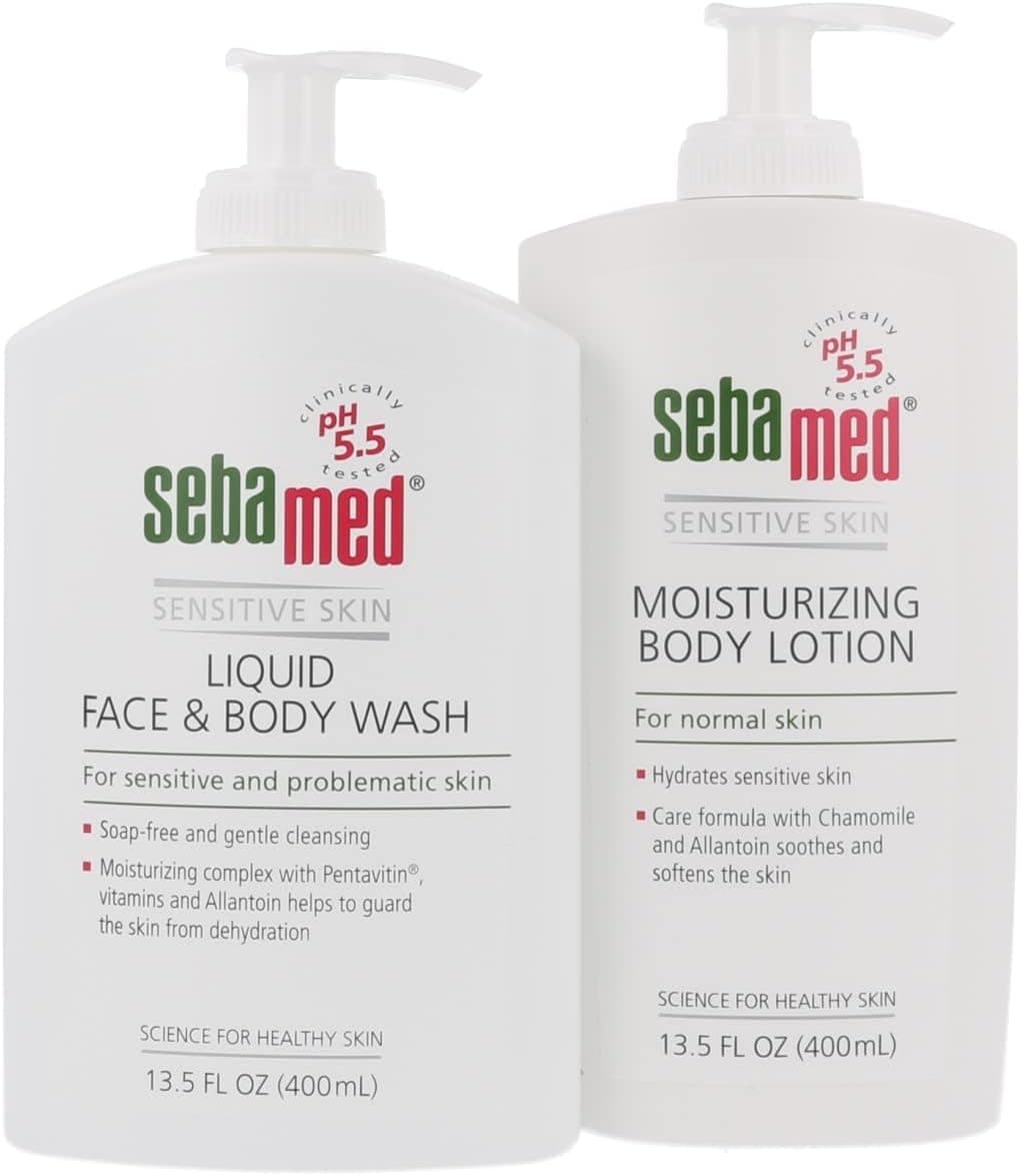 Sebamed Anti-Dry Day Defence Cream SPF15