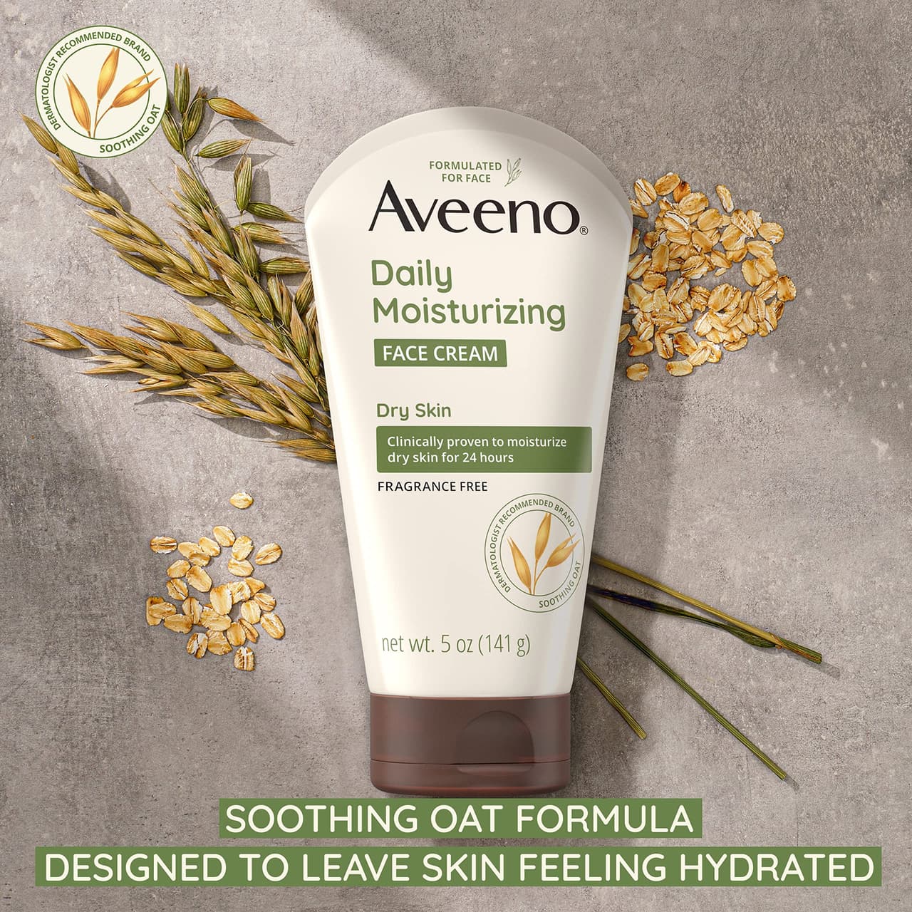 Aveeno Daily Moisturizing Body Yogurt - detay