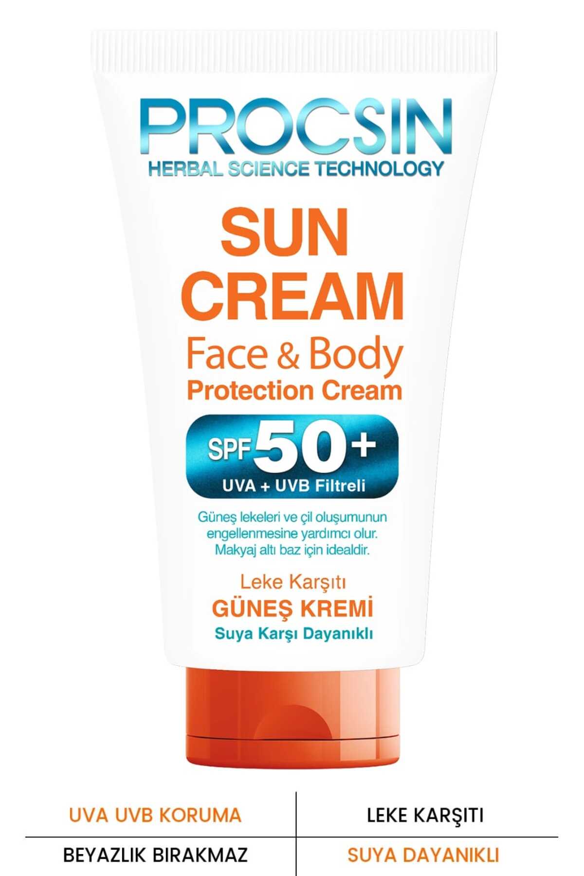 Procsin CCC Cream SPF50