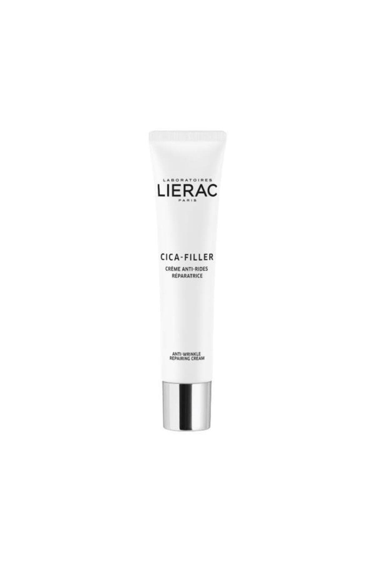 Lierac Mesolift C15 Extemporaneous Anti-Fatigue Concentrate