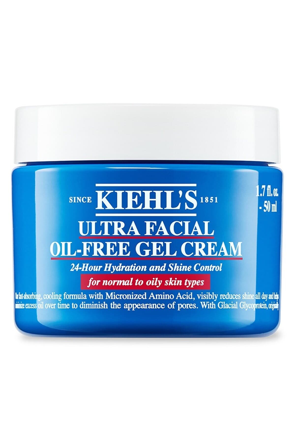 Kiehl's Ultra Facial Cream