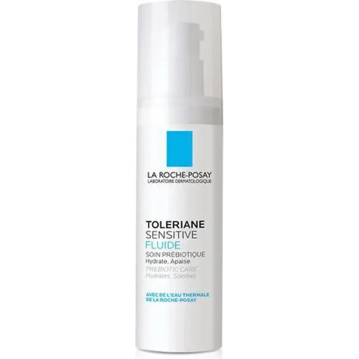 La Roche-Posay Toleriane Sensitive Fluide
