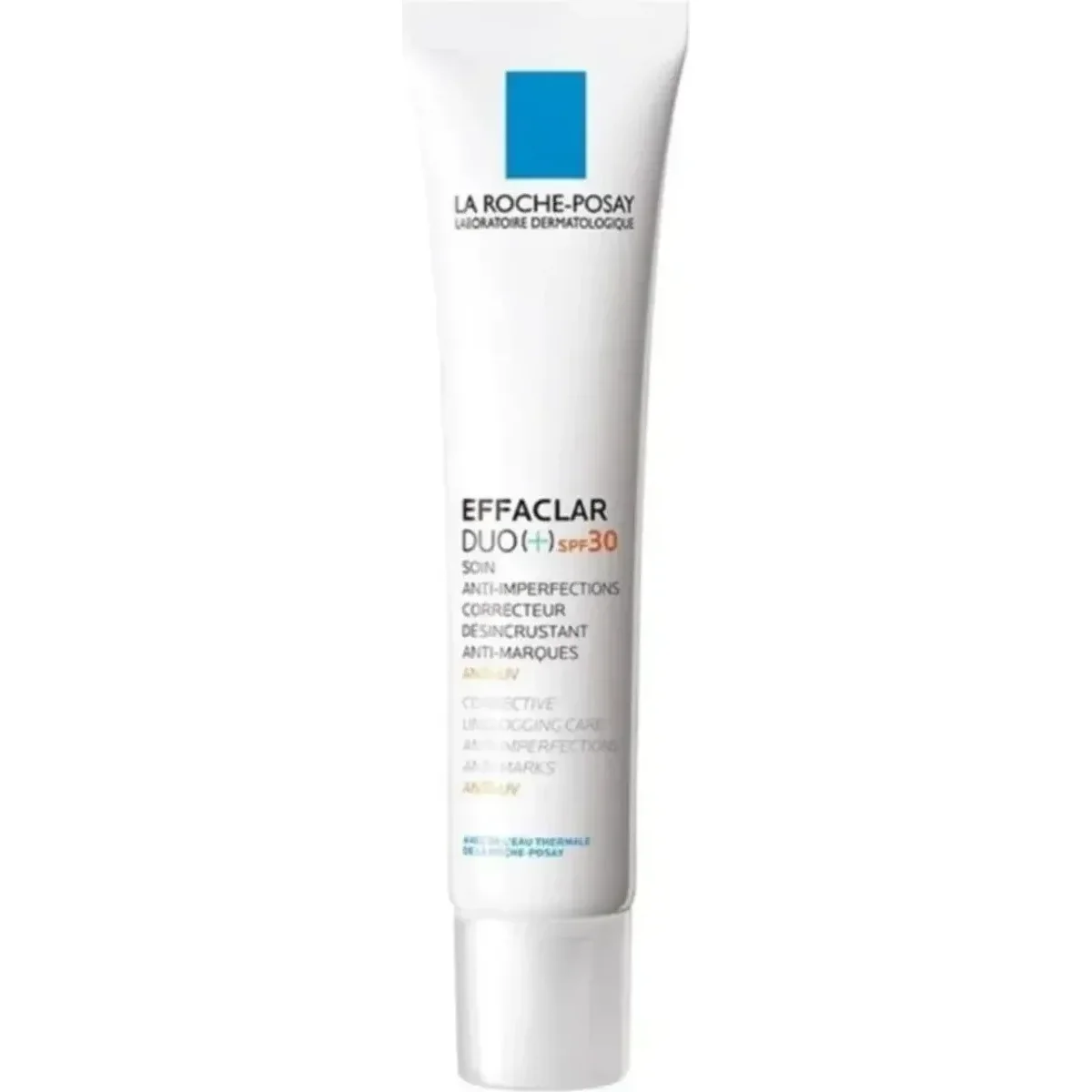 La Roche-Posay Effaclar Duo+ SPF30