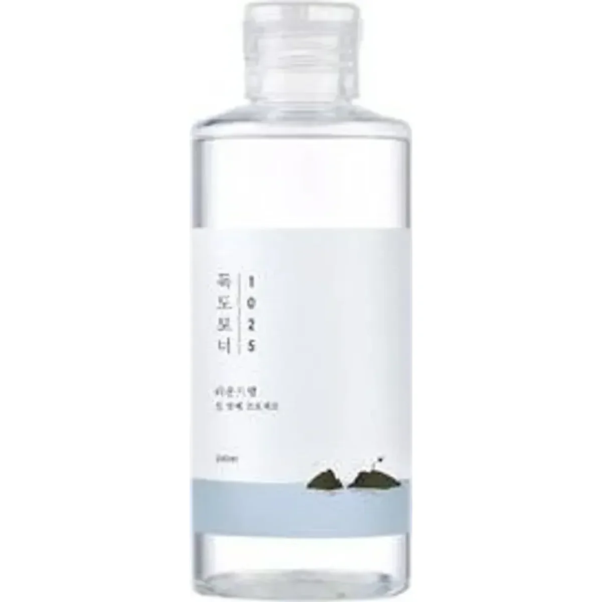 Round Lab 1025 Dokdo Toner