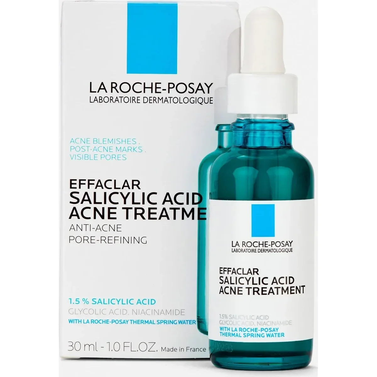 La Roche-Posay Effaclar Serum