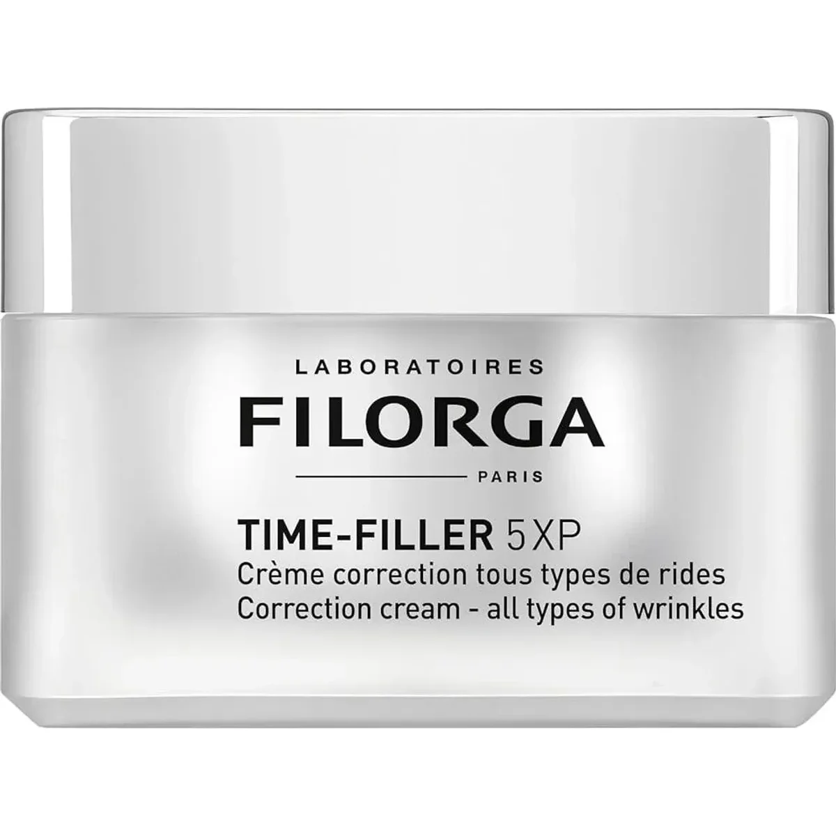 Filorga Time-Filler 5XP Cream - detay