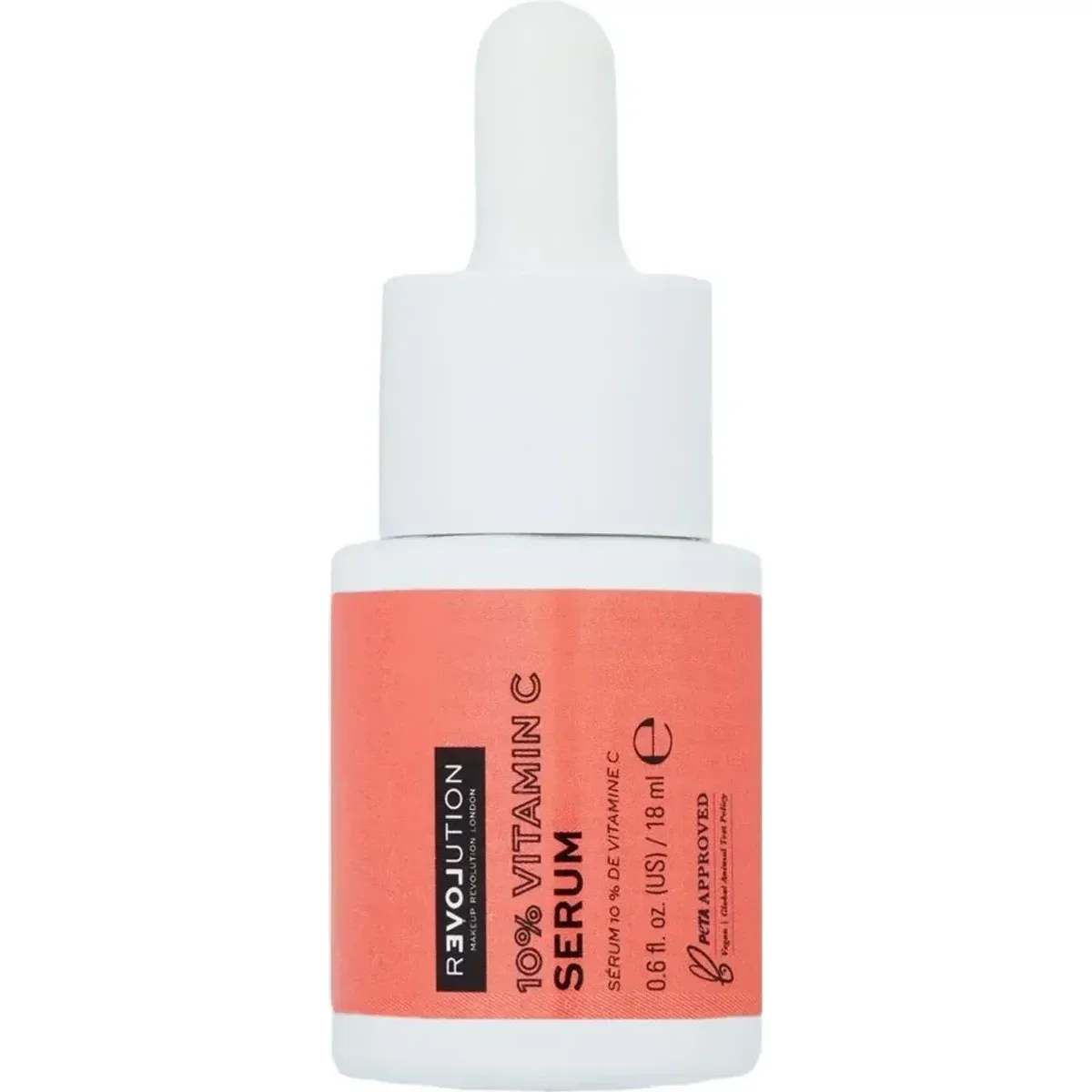 Revolution Skincare Vitamin C Glow Serum