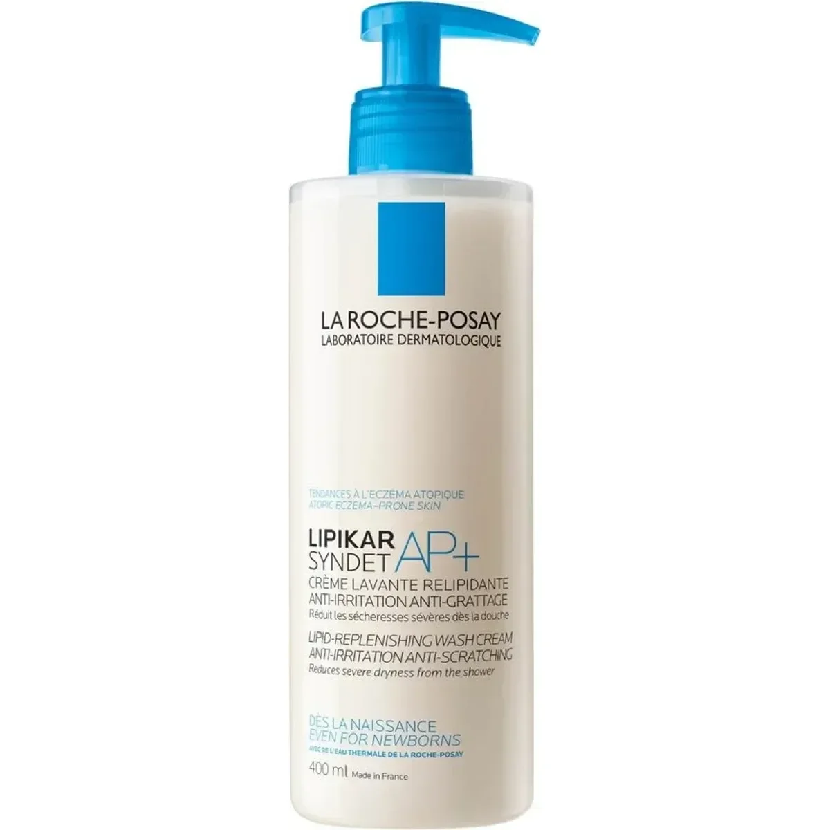 La Roche-Posay Lipikar Syndet AP+