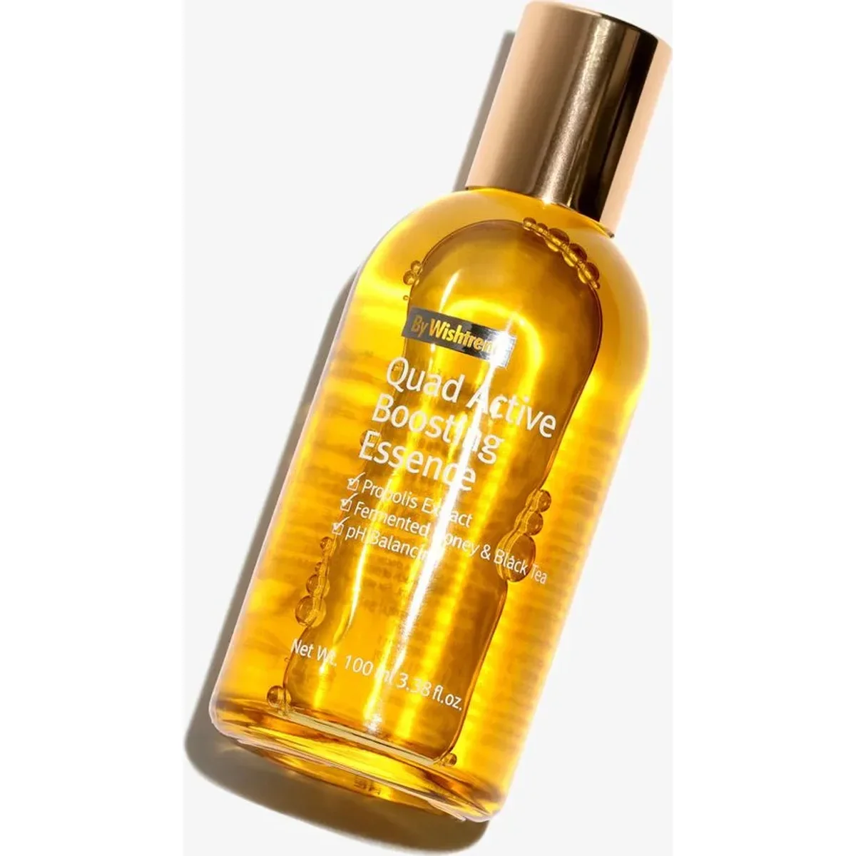 By Wishtrend Quad Active Boosting Essence