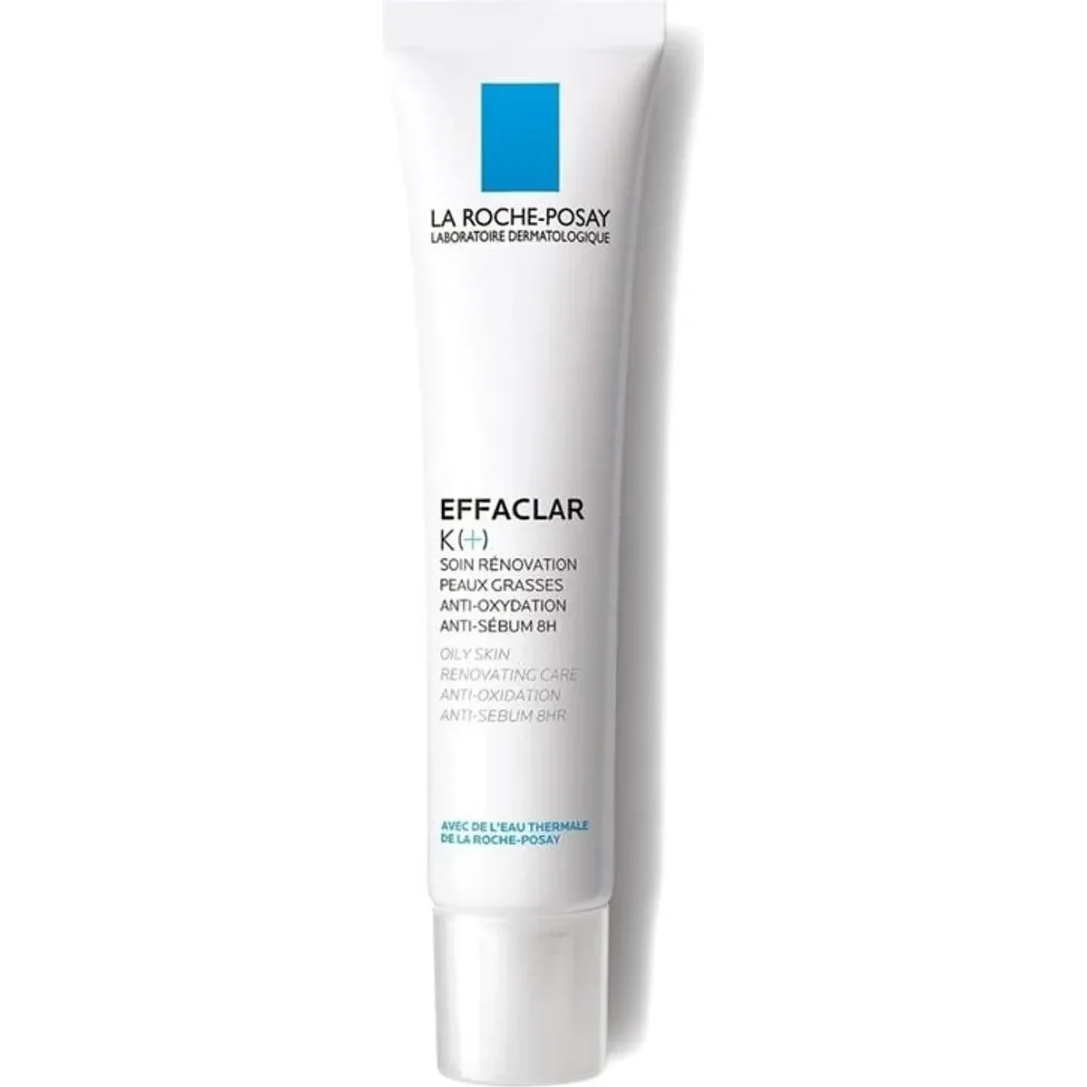 La Roche-Posay Effaclar K(+) Oily Skin Renovating Care