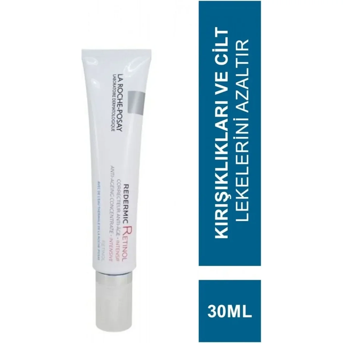 La Roche-Posay Redermic R Anti-Aging Concentrate