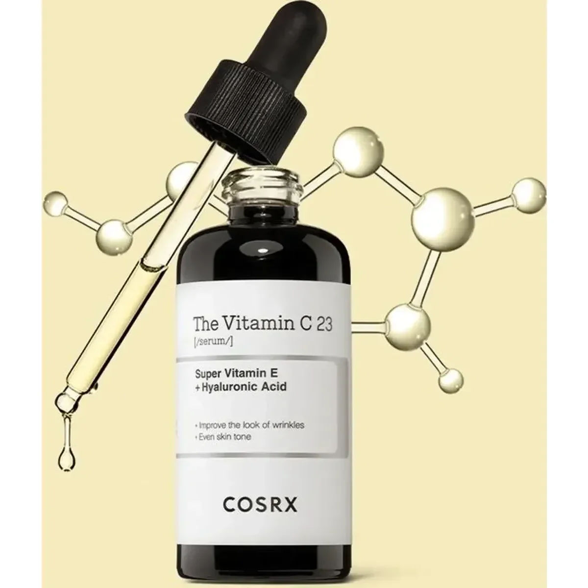 COSRX The Vitamin C 23 Serum