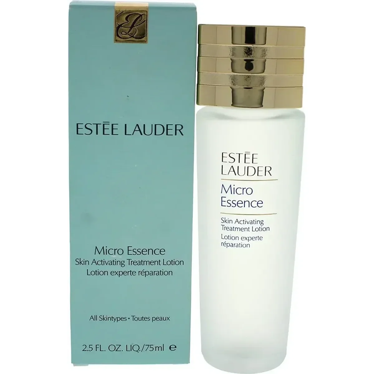 Estée Lauder Micro Essence Skin Activating Treatment Lotion