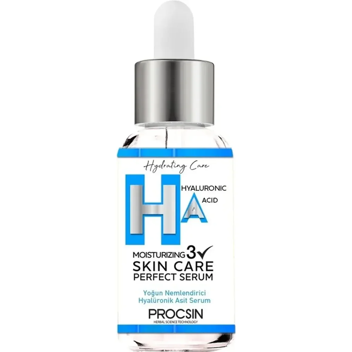 Procsin Hyaluronic Acid Moisture Serum