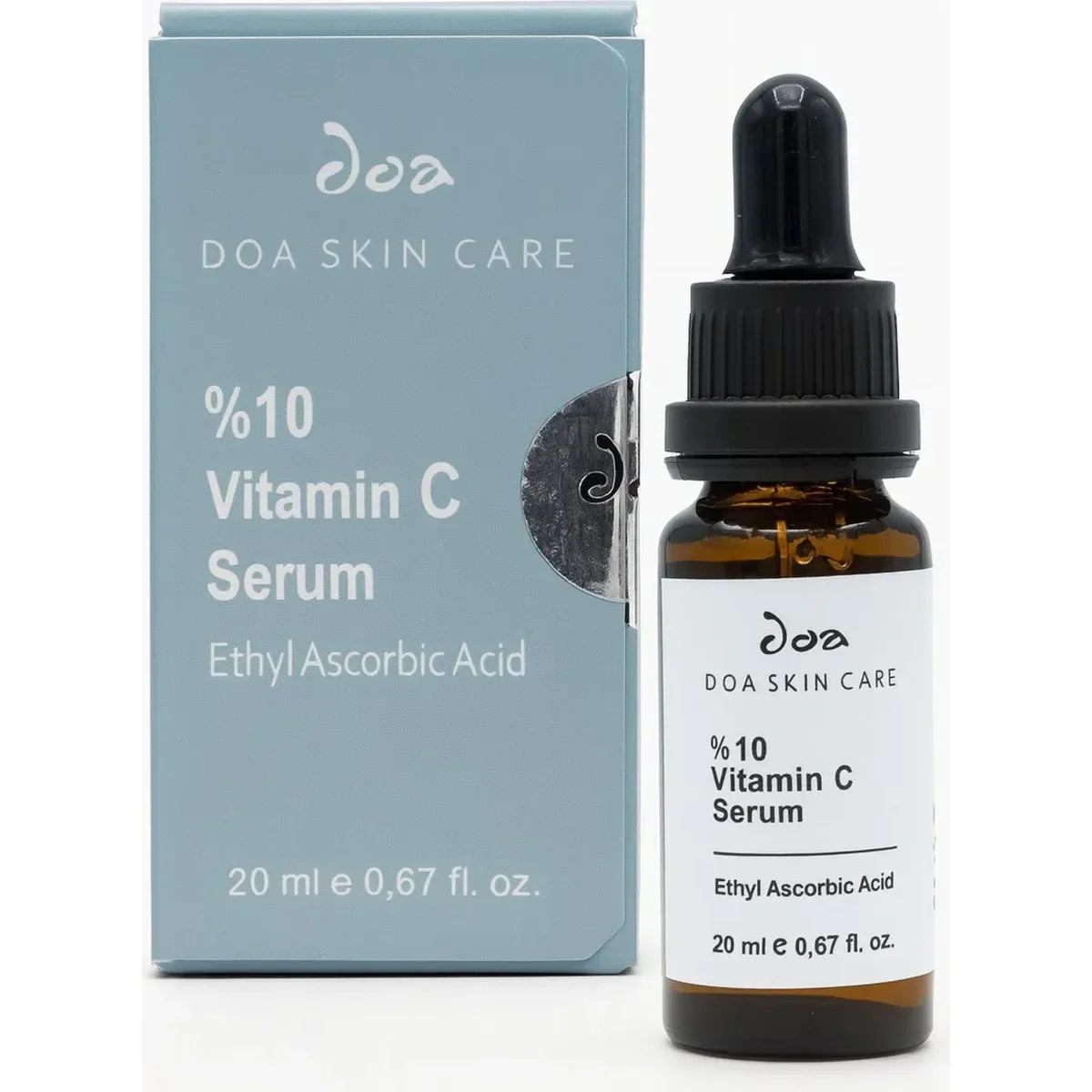 Doa Vitamin C Brightening Serum