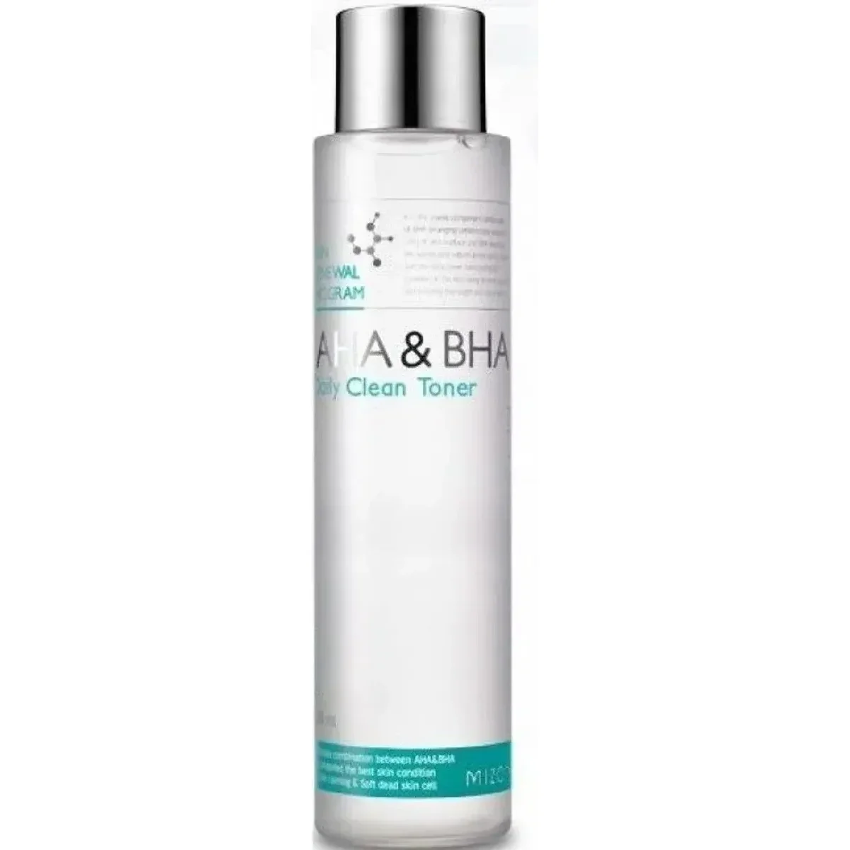 Mizon AHA BHA Exfoliating Solution
