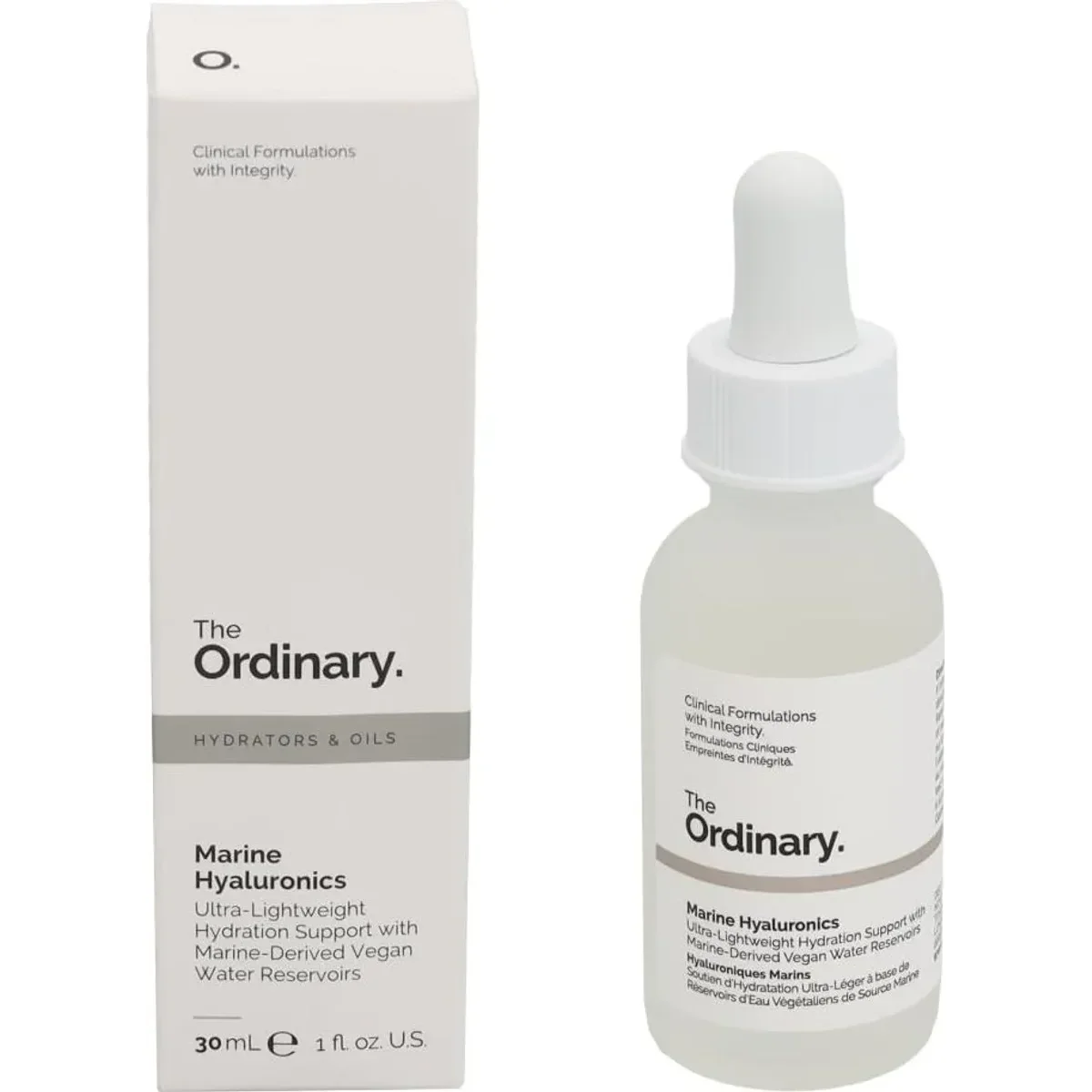 The Ordinary Marine Hyaluronics - detay