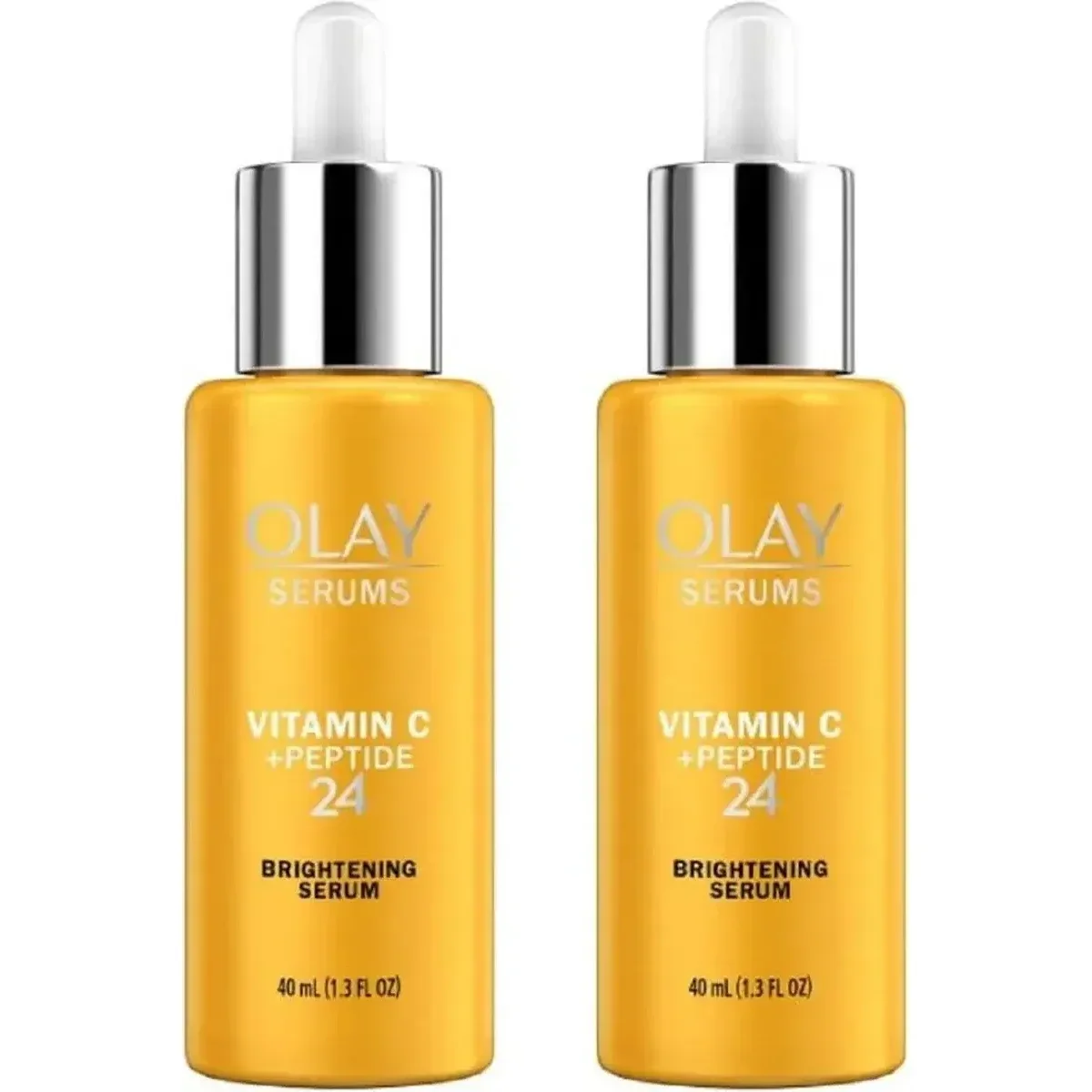 Olay Vitamin C Brightening Serum
