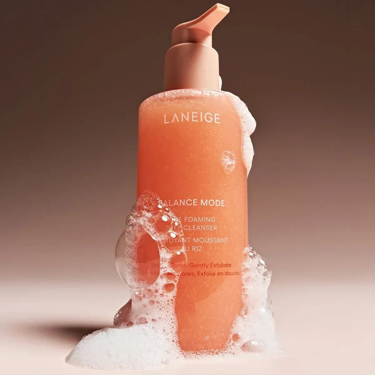 Laneige Gentle Foaming Cleanser