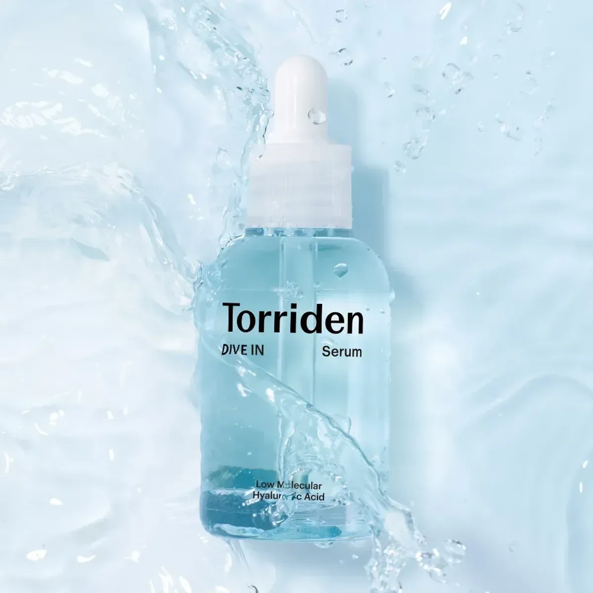 Torriden Hyaluronic Acid Moisture Serum