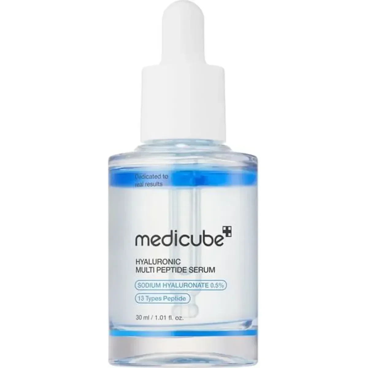 Medicube Peptide Firming Serum