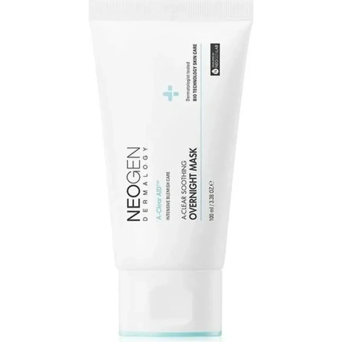 Neogen Sleeping Pack Overnight Mask