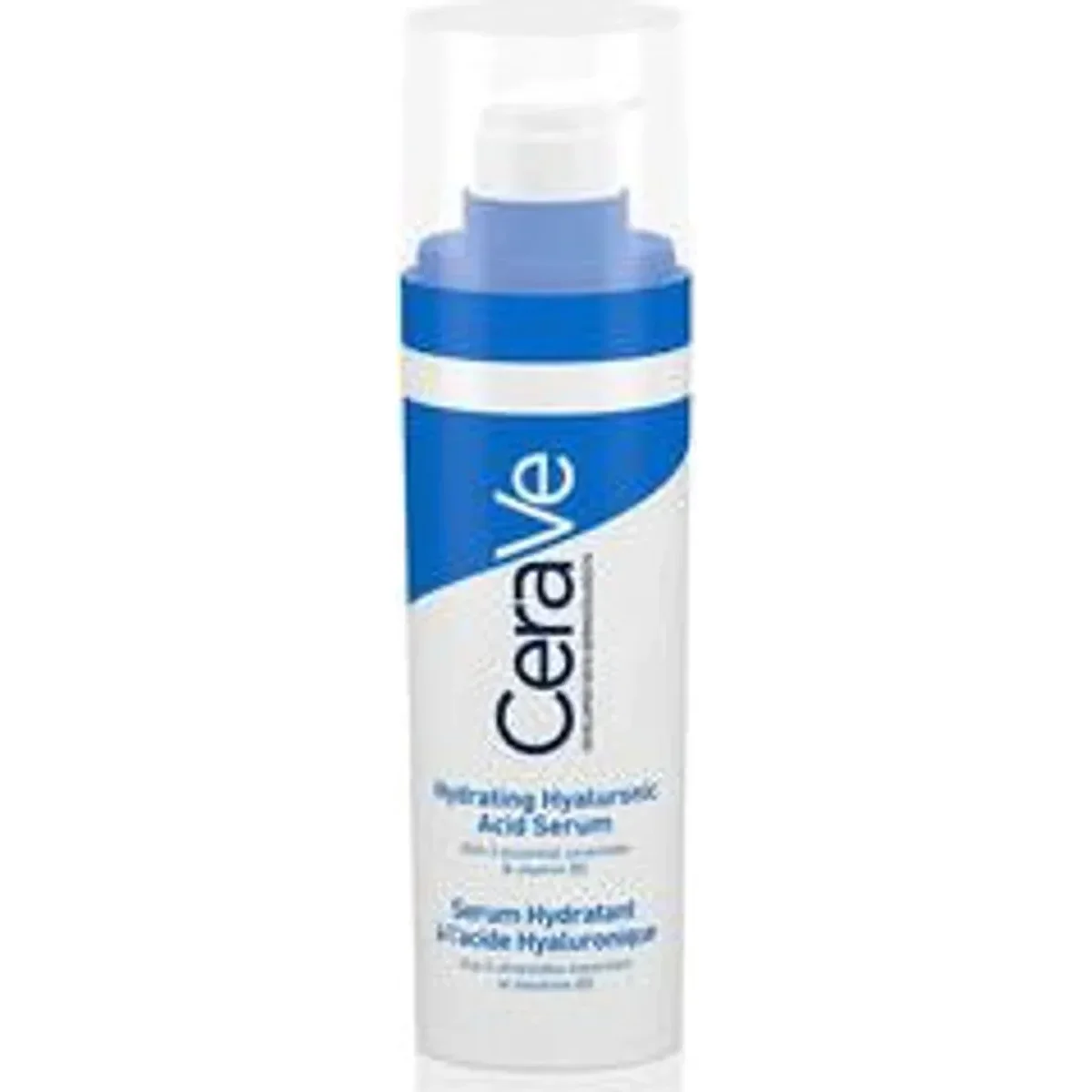 Cerave TR Hyaluronic Acid Moisture Serum
