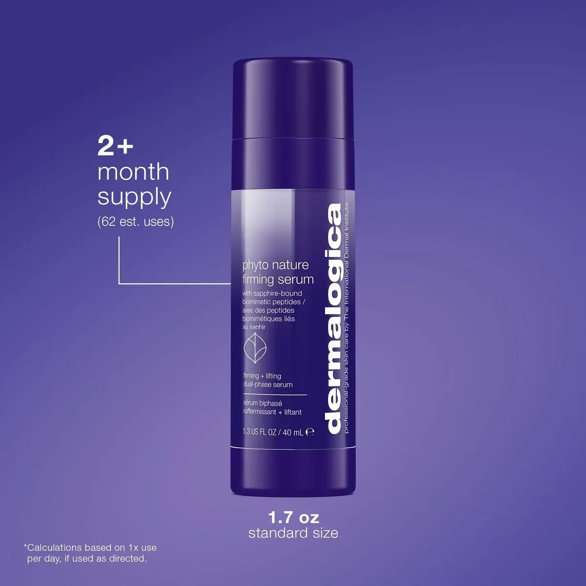 Dermalogica Extra Peptide Firming Serum