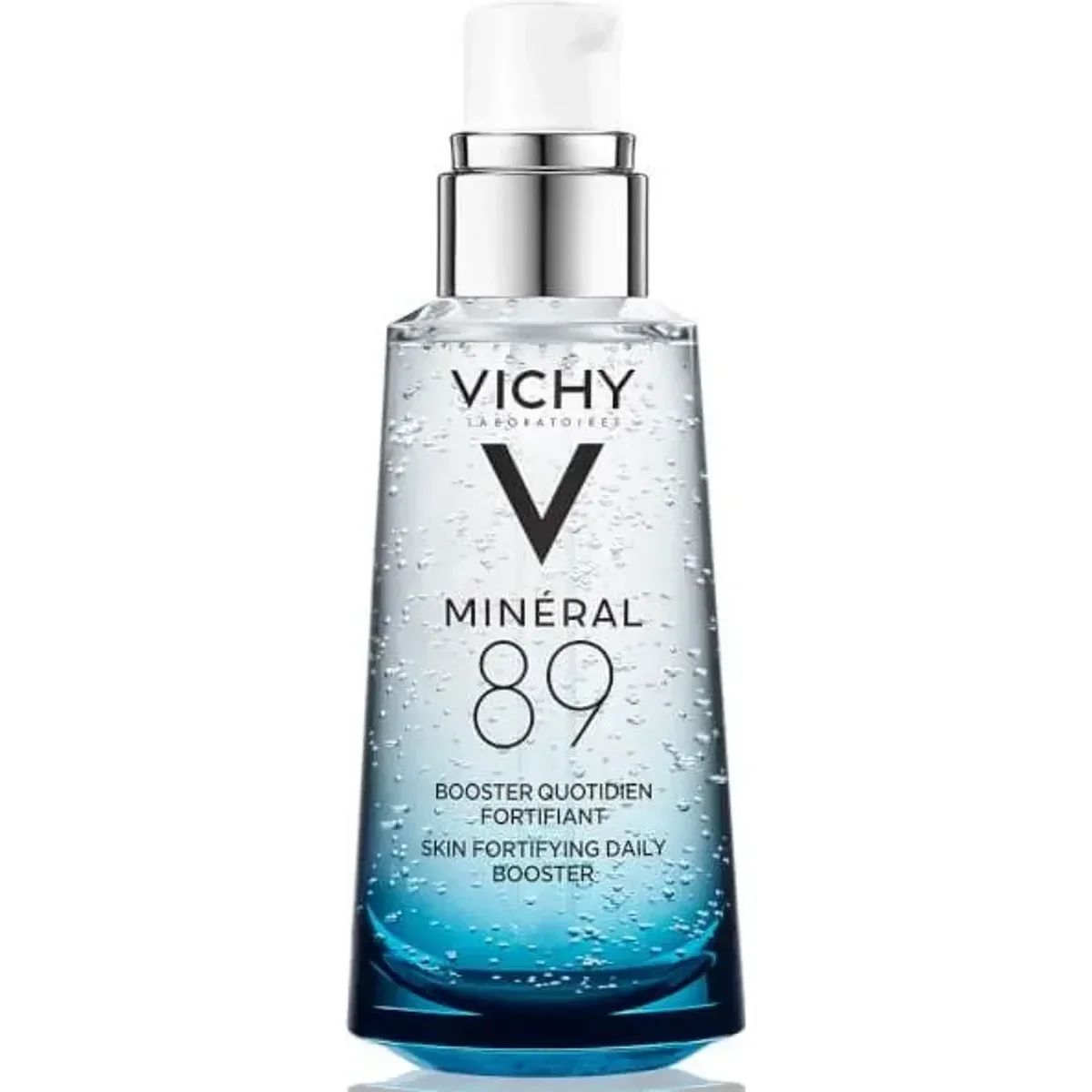 Vichy Mineral 89 Booster